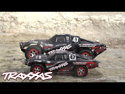 1/16 Slash, 4WD, RTR (Includes battery & charger): Mike