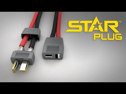 Star Plug Female (2)