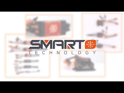 Firma 160 Amp Brushless Smart ESC, 3S-8S