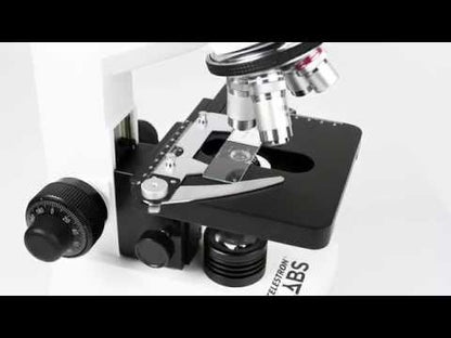 CM2000CF - Compound Microscope