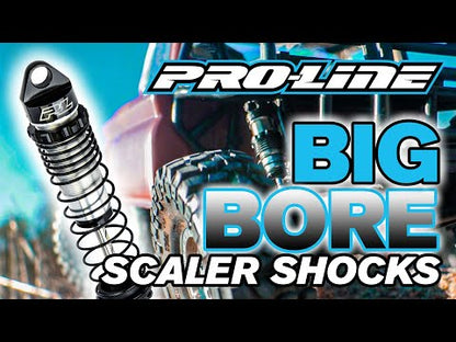 Big Bore Scaler Shocks (90mm-95mm) F/R