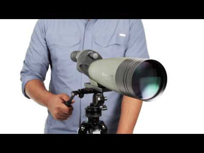 Ultima 80-45, 20-60 x80 Spotting Scope