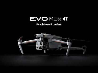 EVO Max 4T XE Bundle