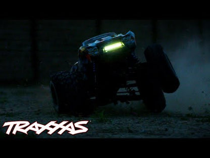 Led Light Kit Complete X-Maxx: 7885