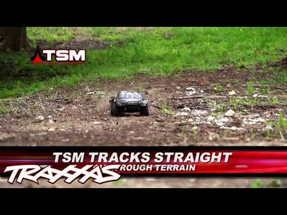 TQi 2.4 GHz High Output Radio System, 4 Ch, Traxxas Link enabled, TSM (4ch tx, 5ch micro rx)