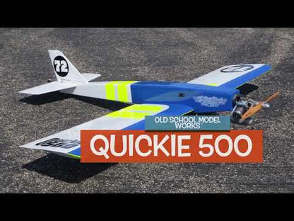 Quickie 500 Kit