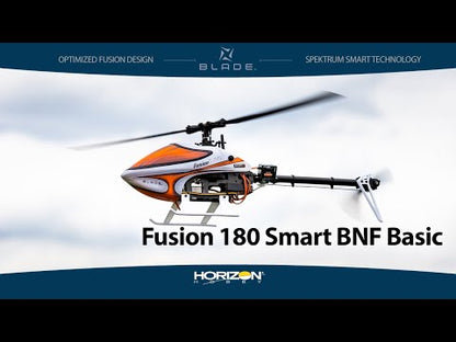 Fusion 180 Smart BNF Basic