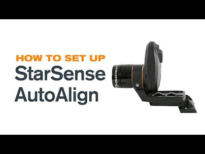 StarSense AutoAlign System