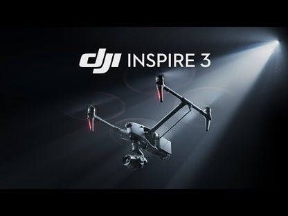 DJI Inspire 3 Drone