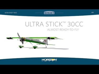 Ultra Stick 30cc ARF 81"