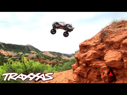 TQi 2.4 GHz High Output radio system, 2ch, Traxxas Link enabled, TSM (2ch tx, 5ch micro rx): 6509R