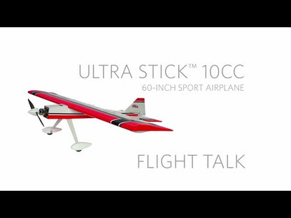 Ultra Stick 10cc ARF 60"