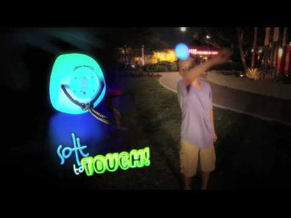 Spinballs Glow LED POI