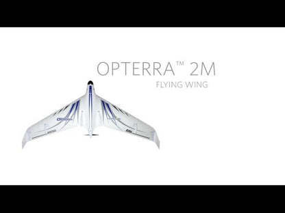 Opterra 2m Wing BNF Basic w/AS3X/SAFE Select