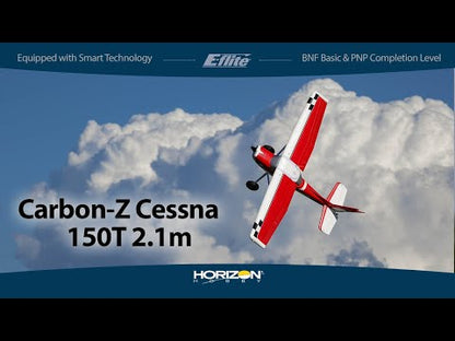 Carbon-Z Cessna 150T 2.1m PNP