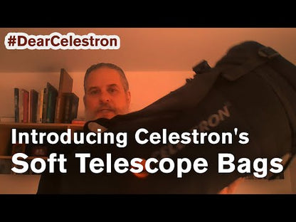 Padded Telescope Bag for 9.25" Optical Tubes